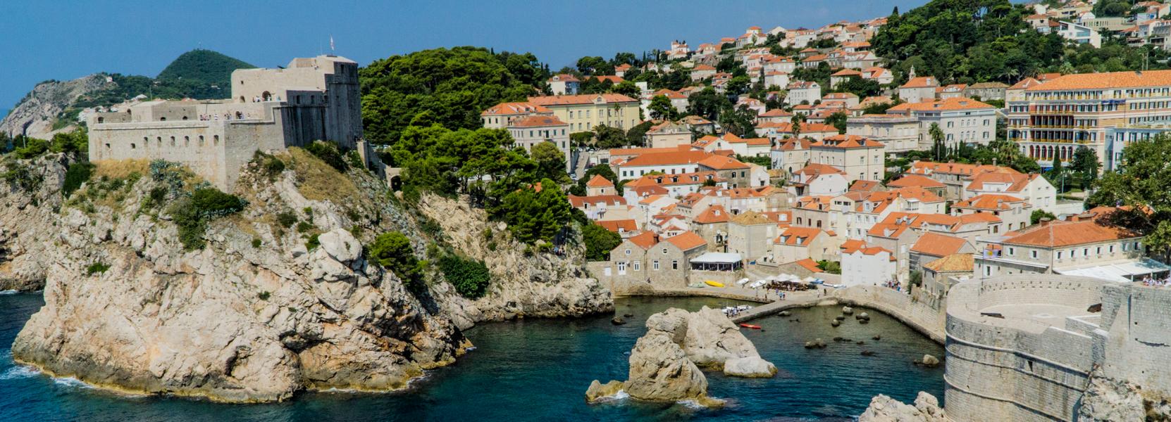 Mehr über den Artikel erfahren Geld abheben in Kroatien – Tipps & Tricks