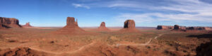 Mehr über den Artikel erfahren Wunderschöner 24 Tage Roadtrip an der USA Westküste – Tipps & Tricks