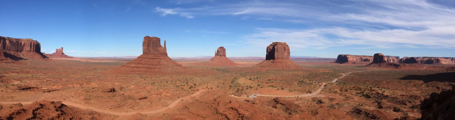Du betrachtest gerade Wunderschöner 24 Tage Roadtrip an der USA Westküste – Tipps & Tricks