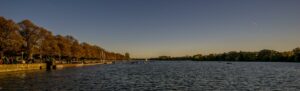 Hannover Maschsee